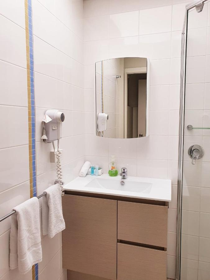 Korora Bay Village Resort Экстерьер фото