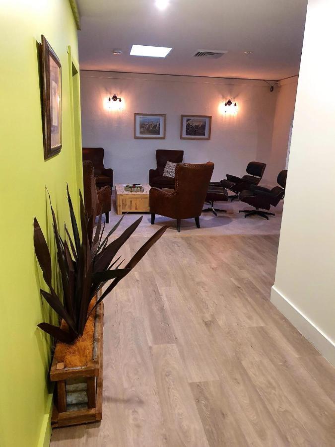 Korora Bay Village Resort Экстерьер фото
